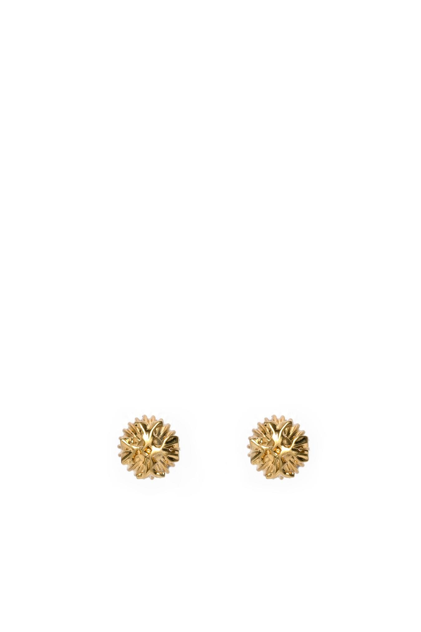 Roxanne Double-Stud Earring 針式耳環