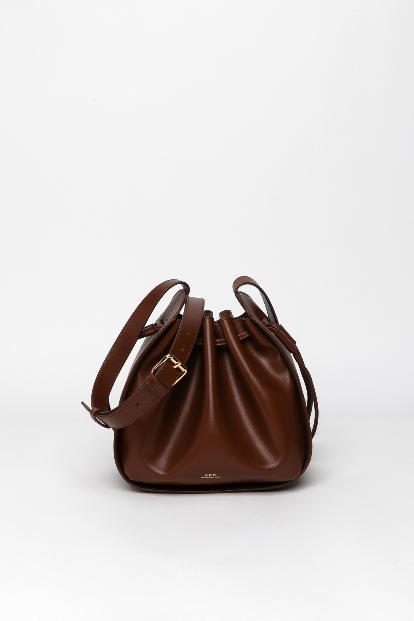 Courtney Small Bag 水桶包/斜背包