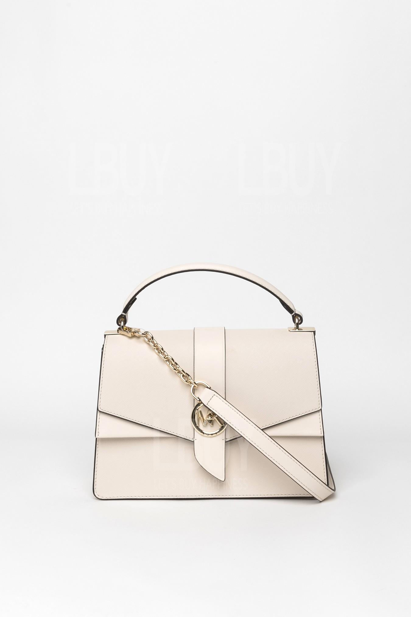 Greenwich Crossbody bag/Top handle