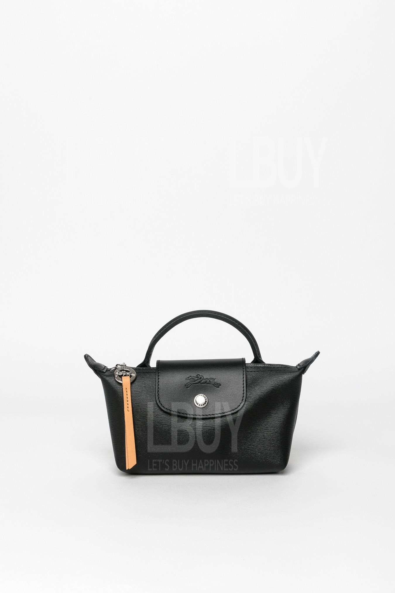 Le Pliage City Top handle