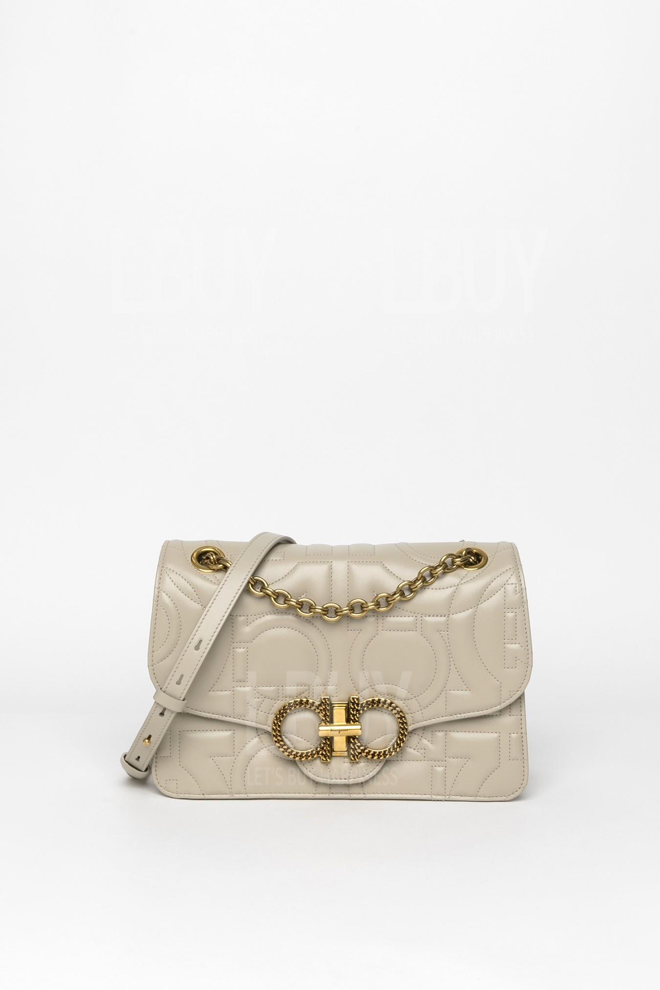 Chain bag/Crossbody bag