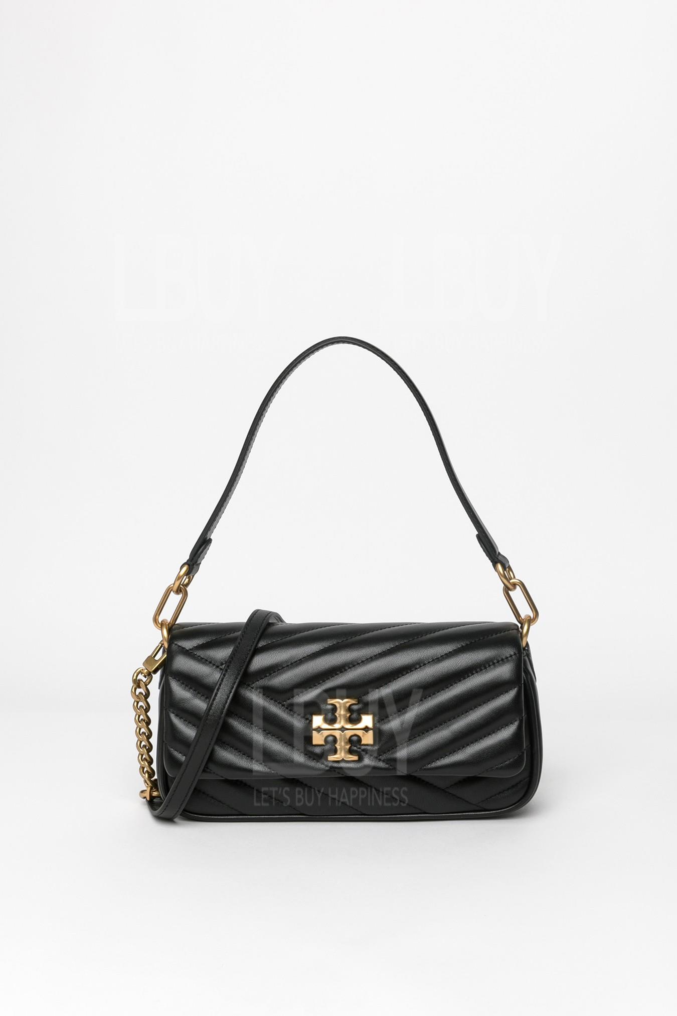 Kira Chevron Small Flap Shoulder Bag Chain bag/Crossbody bag