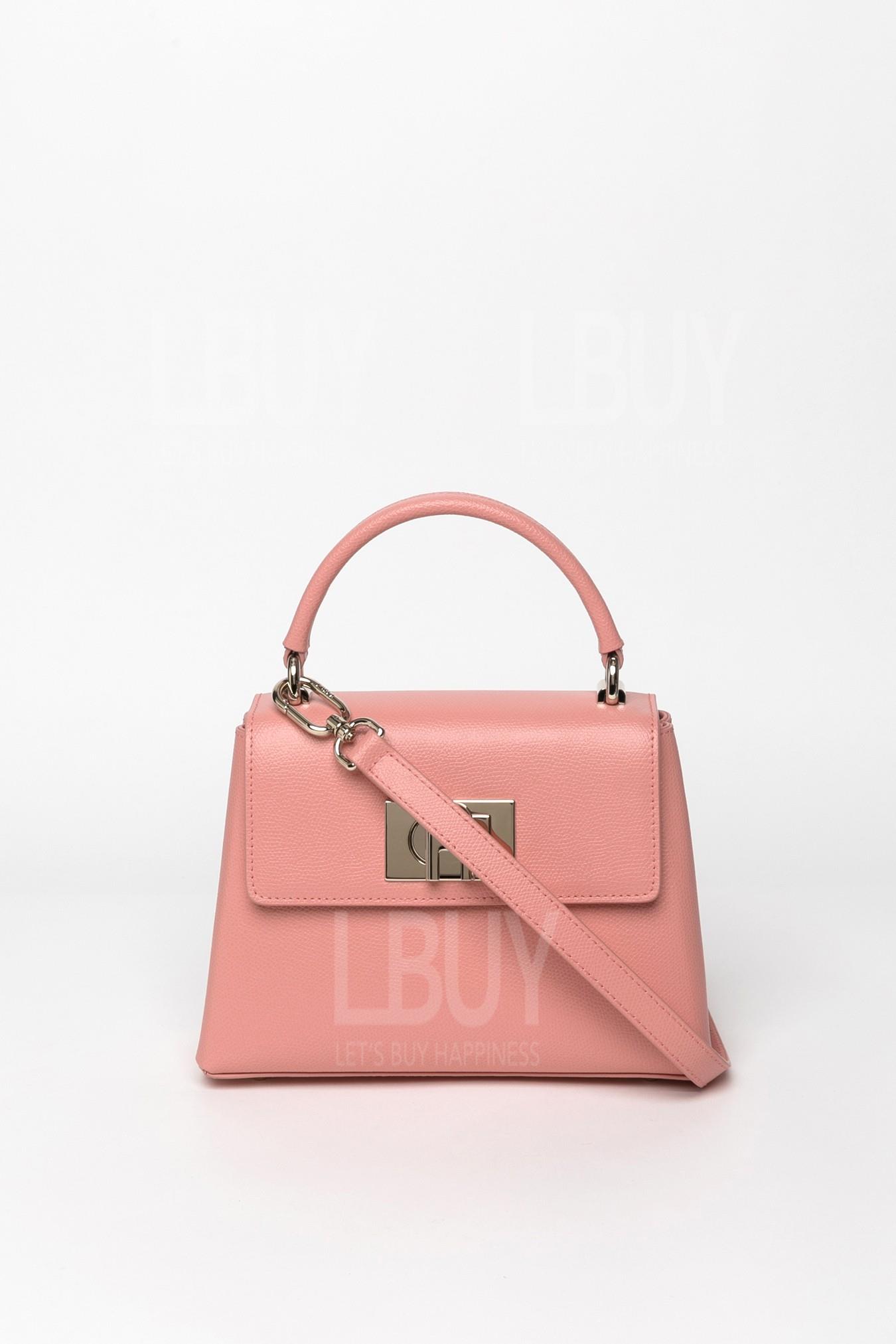 Furla 1927 Top Handle Mini Crossbody bag/Top handle