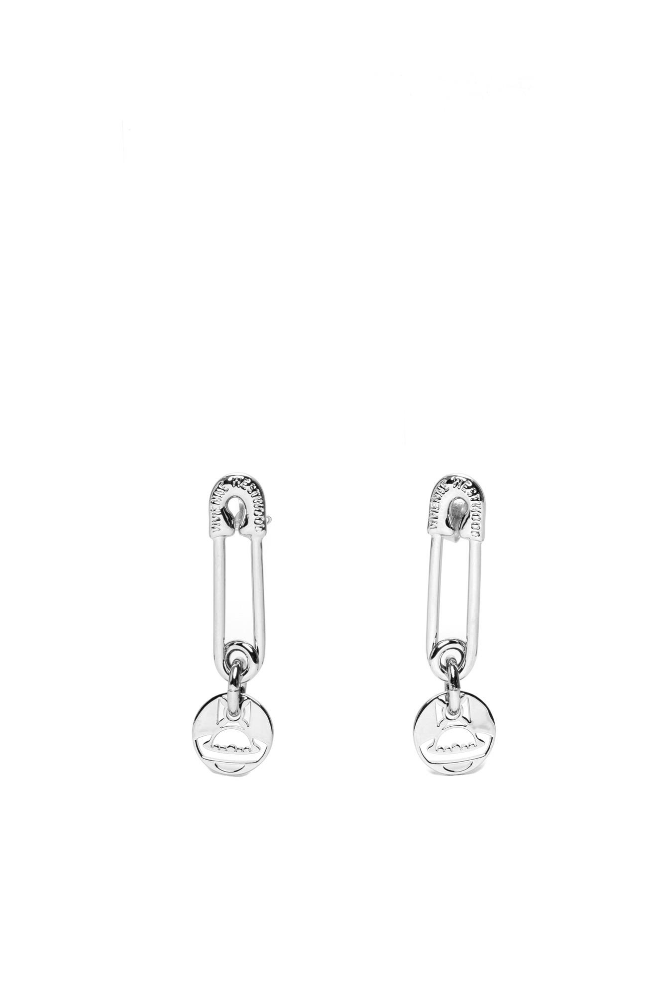 Imogene Earrings Drop/dangle earrings