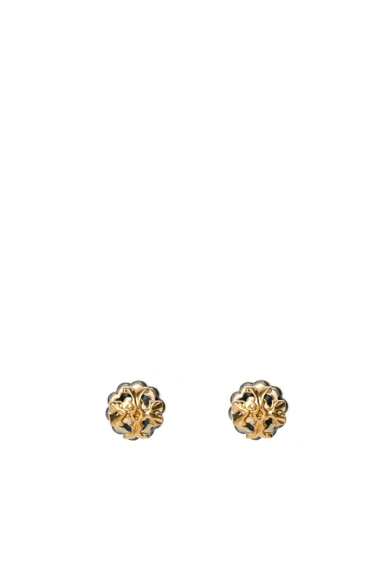 Roxanne Double-Stud Earring 針式耳環