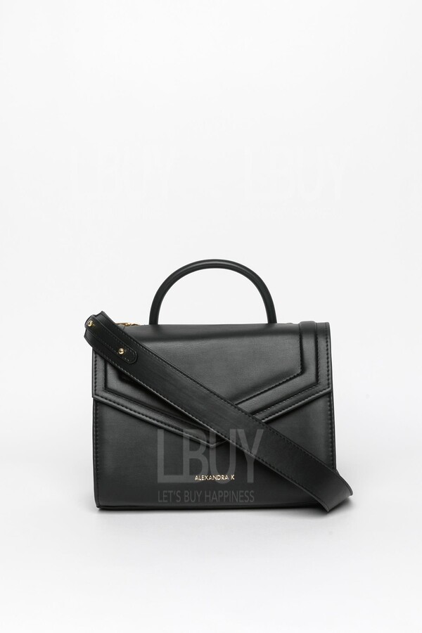 Alex K Alexandra K Handbags ALEXANDRA K-Crossbody Bag/Top Handle