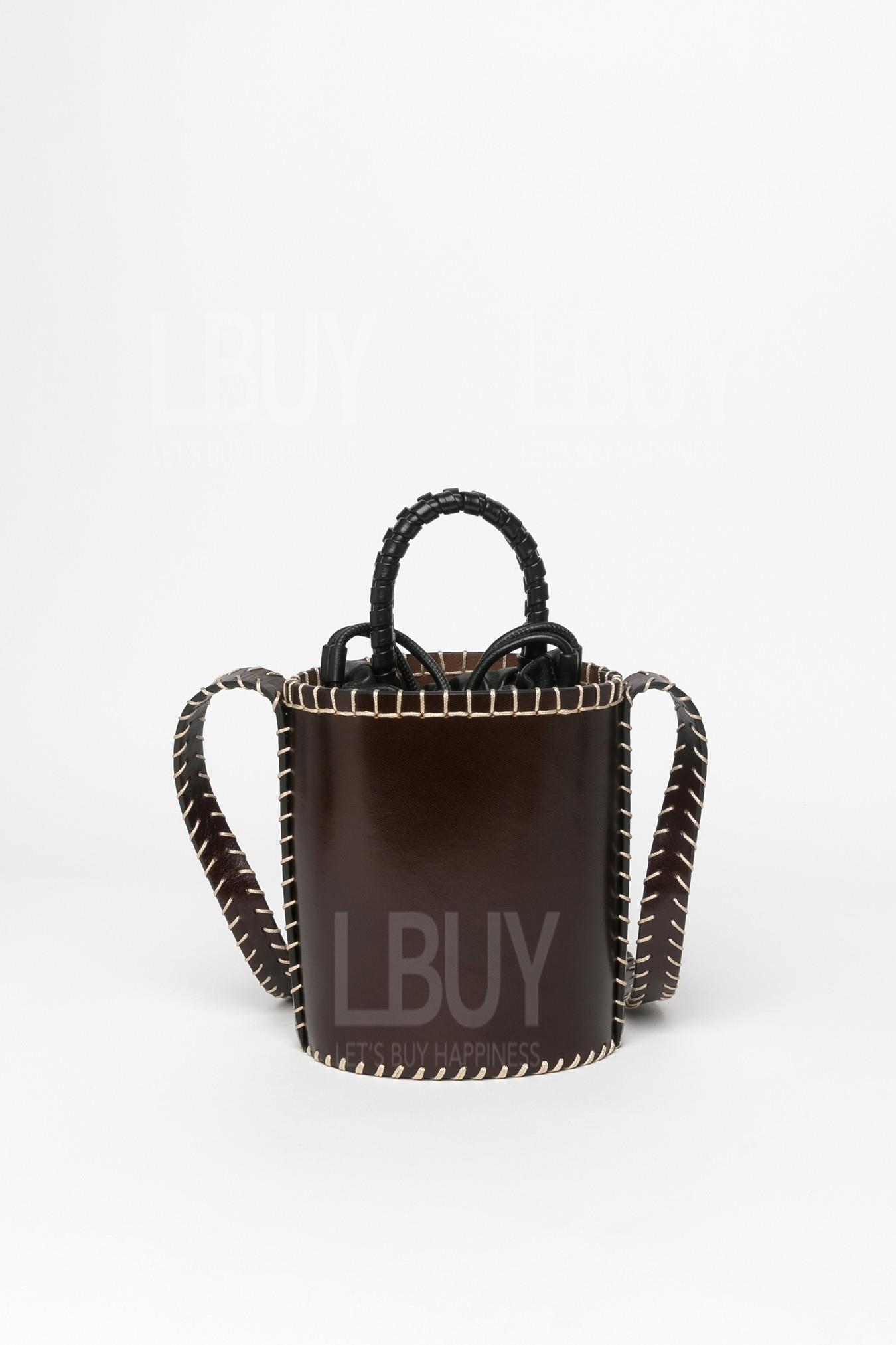 Mini Louela Bucket Bag 水桶袋/斜揹袋