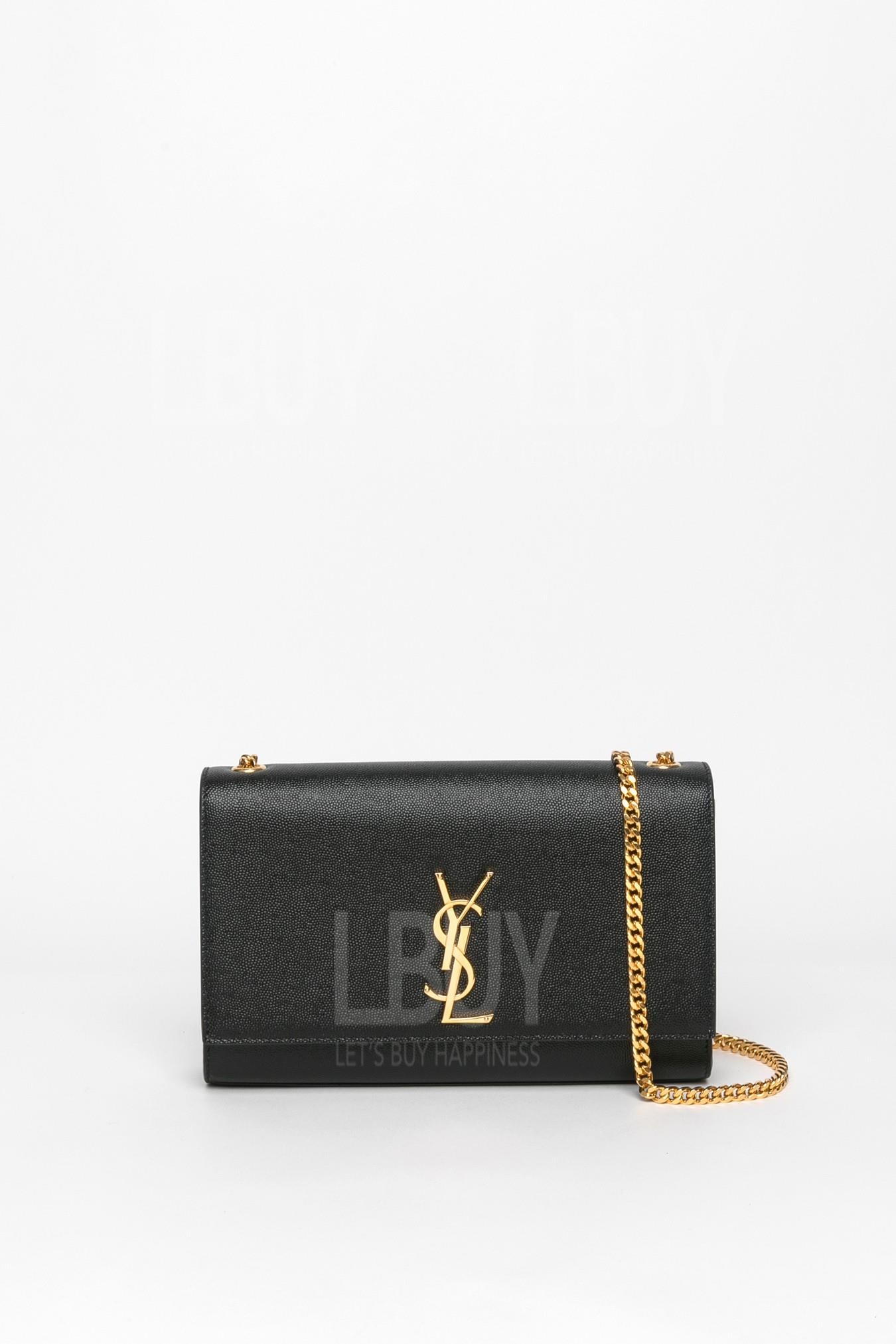 Kate Medium Chain bag/Crossbody bag