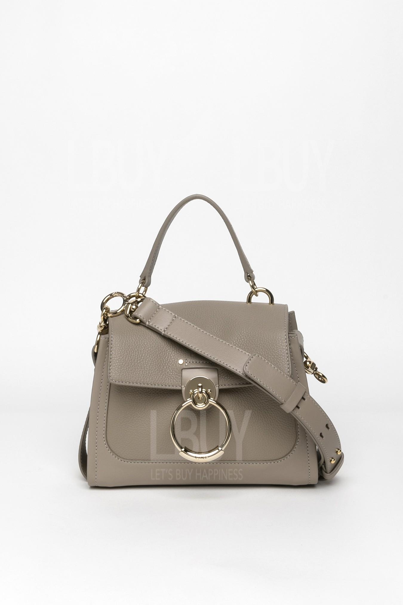 Mini Tess Day Bag Crossbody bag