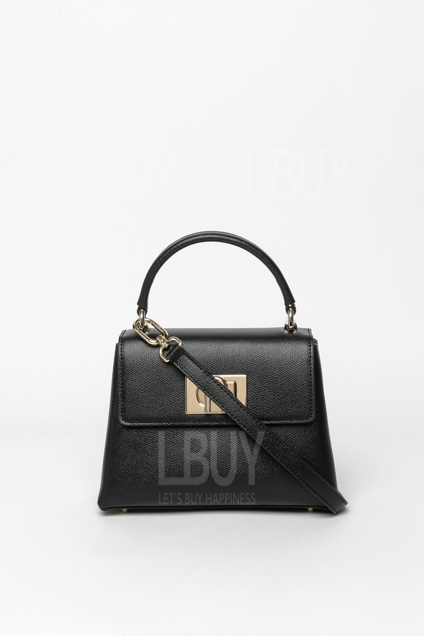 Furla 1927 Top Handle Mini 斜揹袋/手提袋