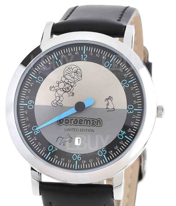 Doraemon Futurn Department Store Limited Edition - Single hand Watch