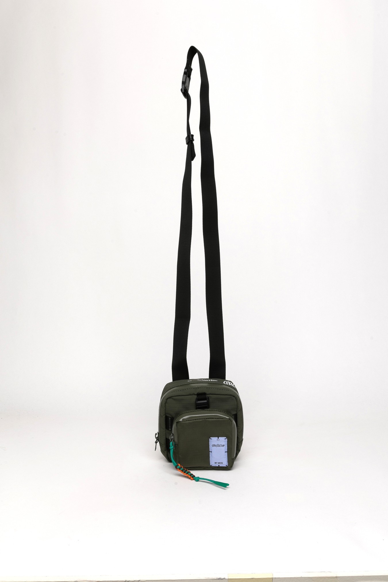 Crossbody bag