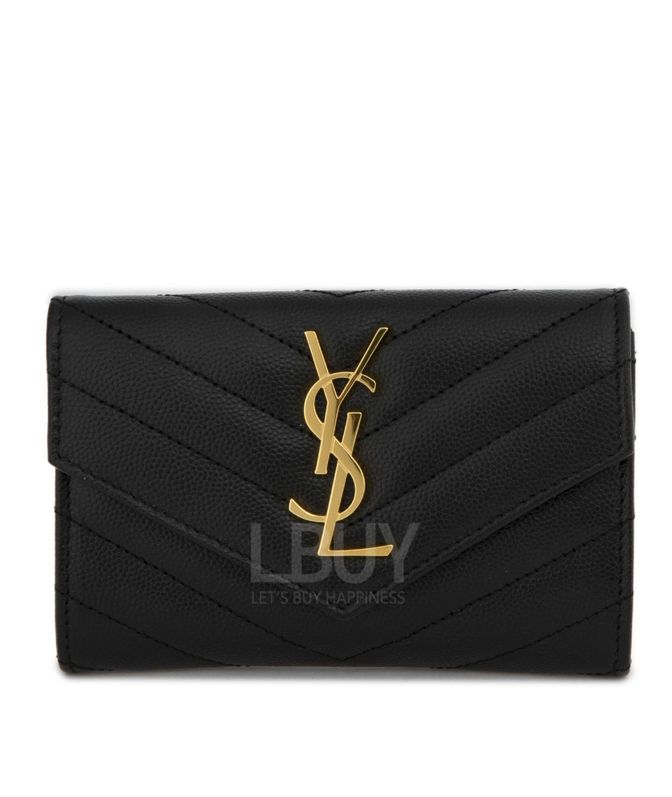 Monogram Small Envelope Wallet Wallet