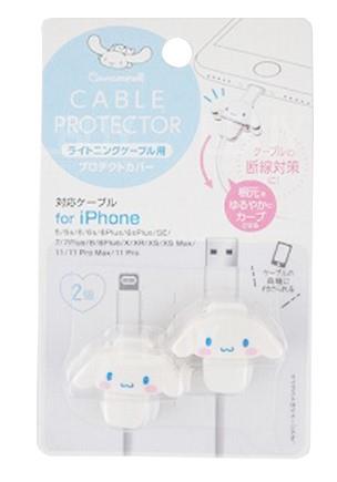 玉桂狗 手機電線保護器