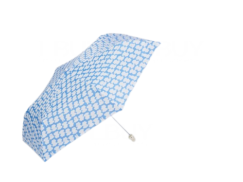 MIFFY 缩骨遮折叠伞55 cm