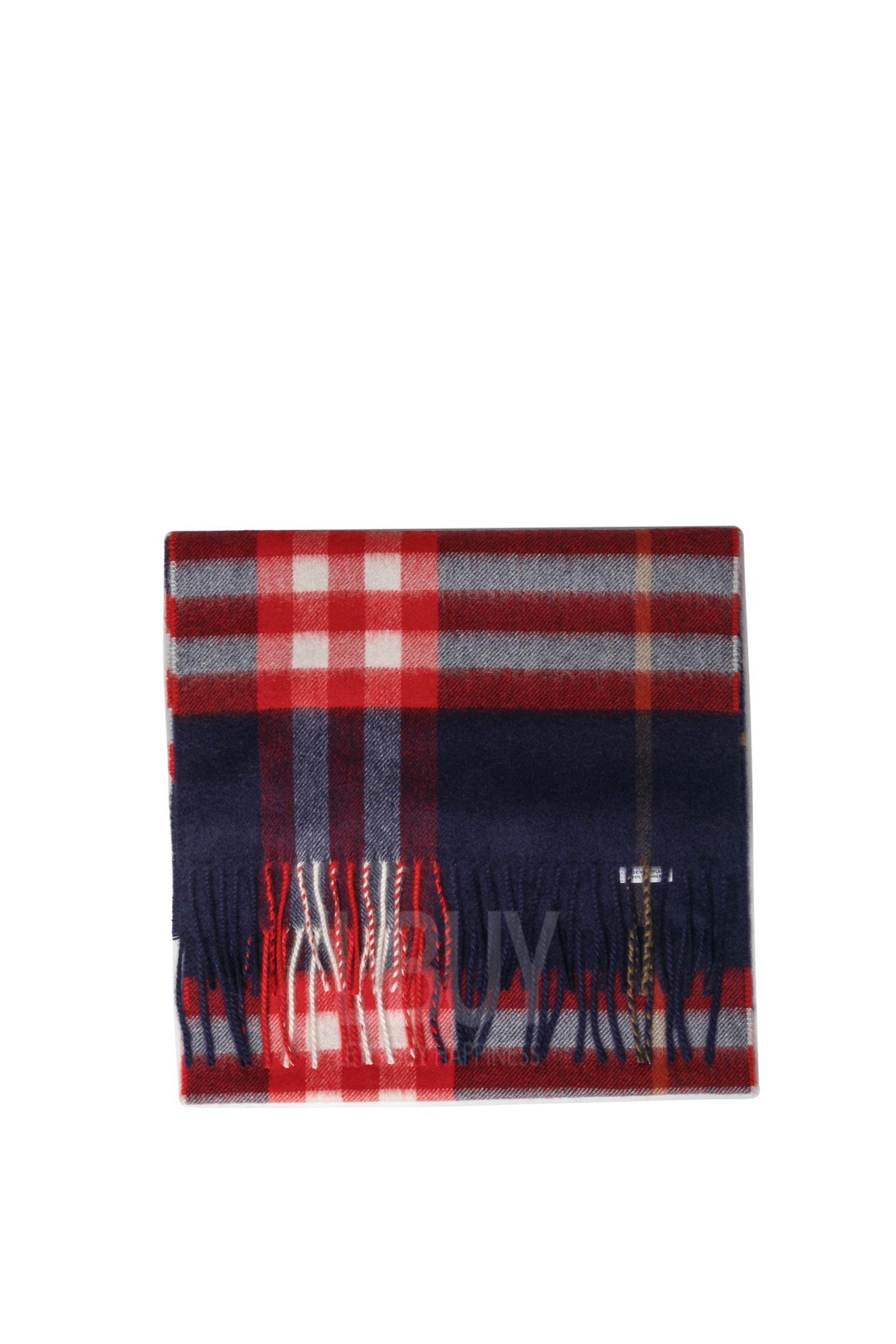 The Classic Cashmere Scarf 圍巾