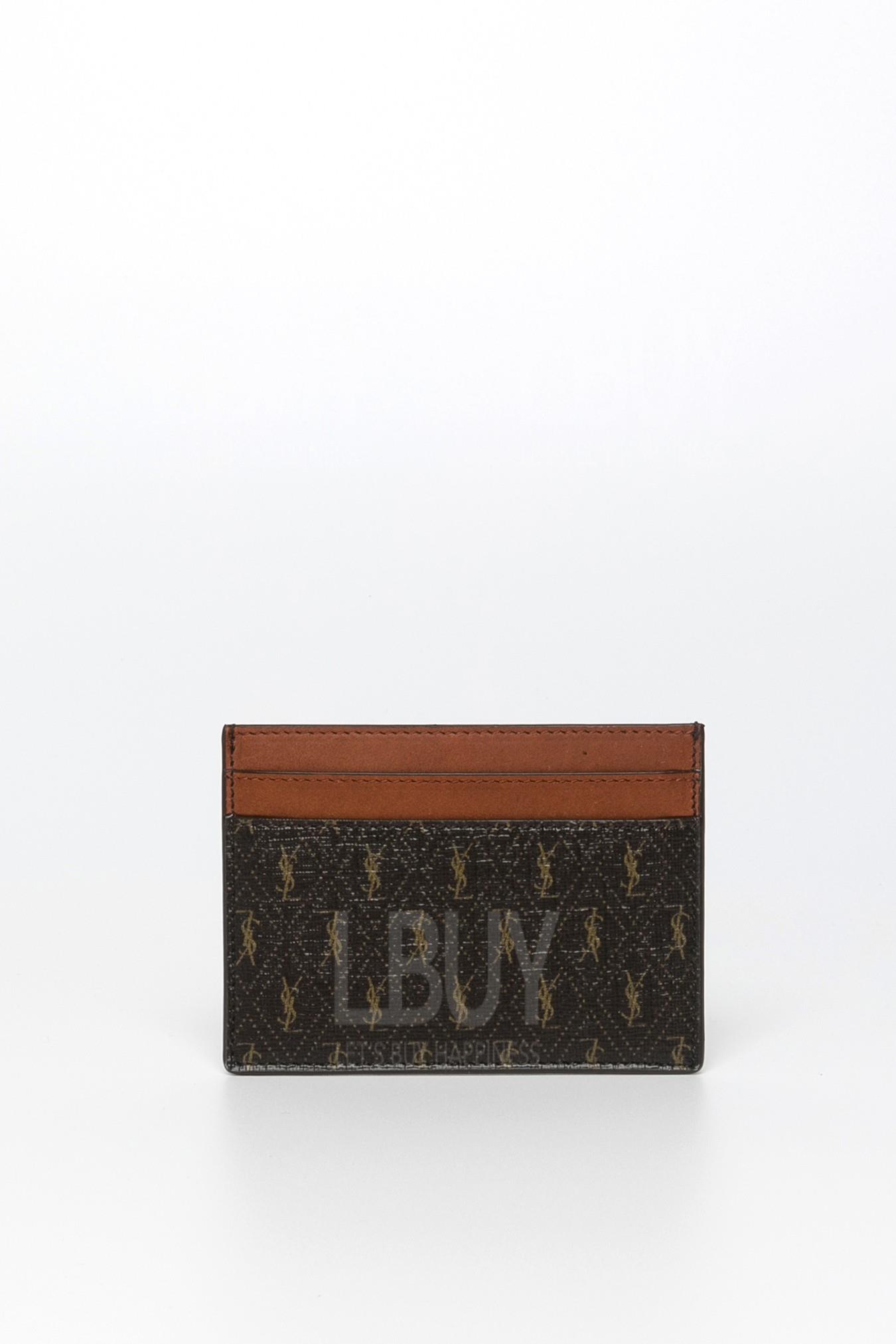 Le Monogramme Card Holder 卡片包