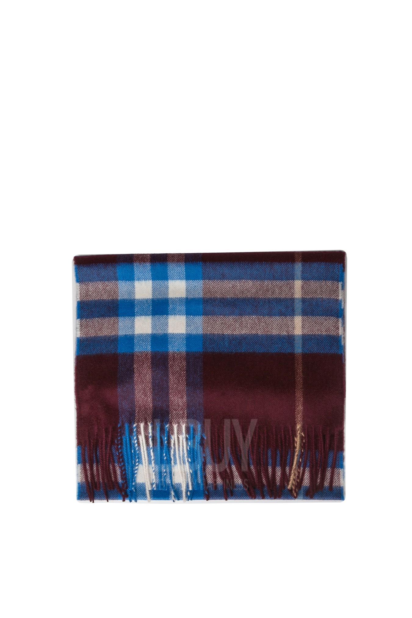 The Classic Cashmere Scarf 圍巾