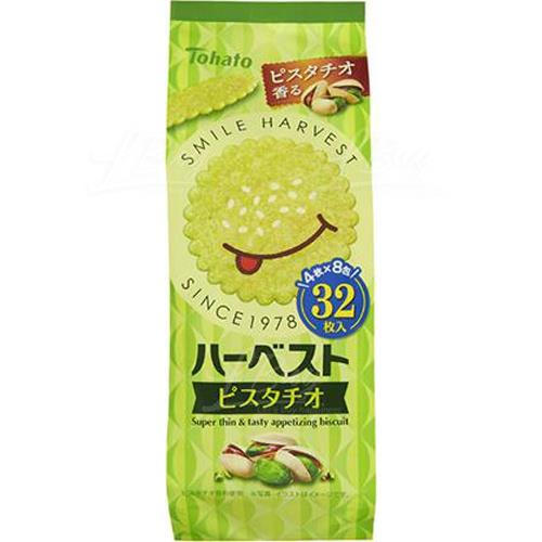 開心果簿脆餅94g