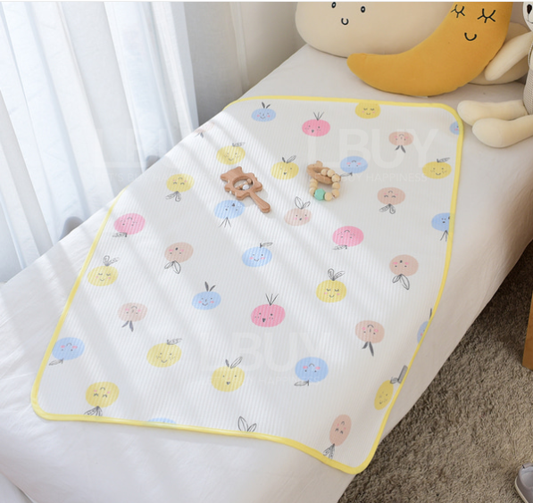 Premium Cotton Breathable Waterproof Pad