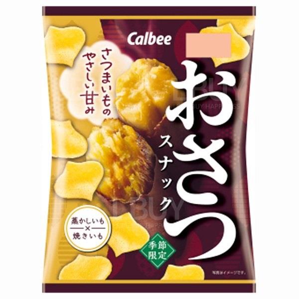 Sweet potato snack52g