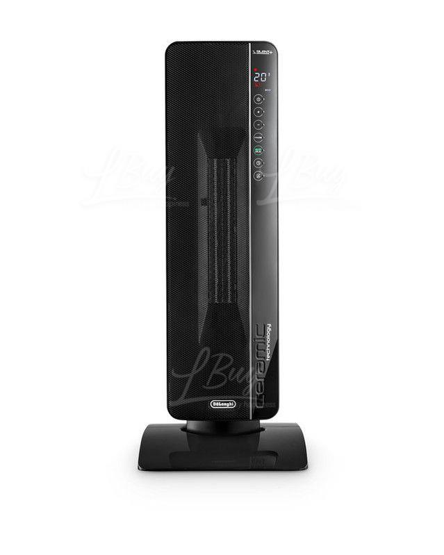Delonghi TCH8993ER Tower Ceramic Heater Black