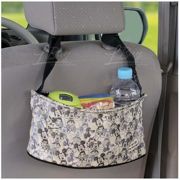 Disney Baby - Mickey Stroller Organizer