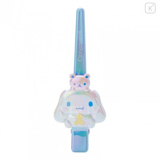 玉桂狗日版长发夹3.2 x 2 x 12.5cm