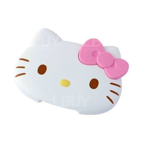 Hello Kitty 濕紙巾蓋