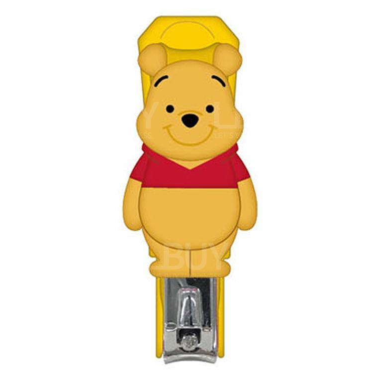 小熊維尼 Winnie the pooh指甲鉗