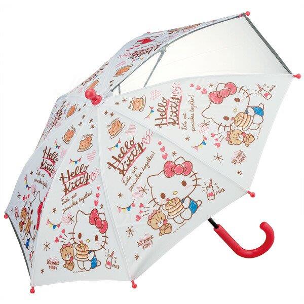 Hello Kitty 小童雨傘直傘長傘35cm