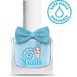 Snails Nail Polish - Bedtime Story