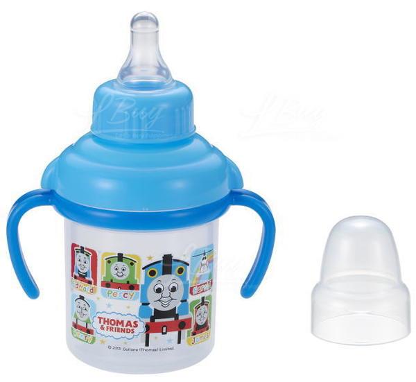 Thomas日本製奶咀學習水杯270ml