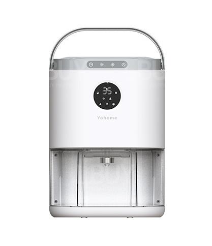 家の逸 - 静音双核强劲抽湿机