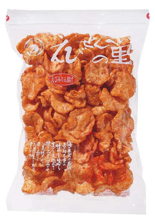名古屋虾饼-唐扬味醂烤虾味170g