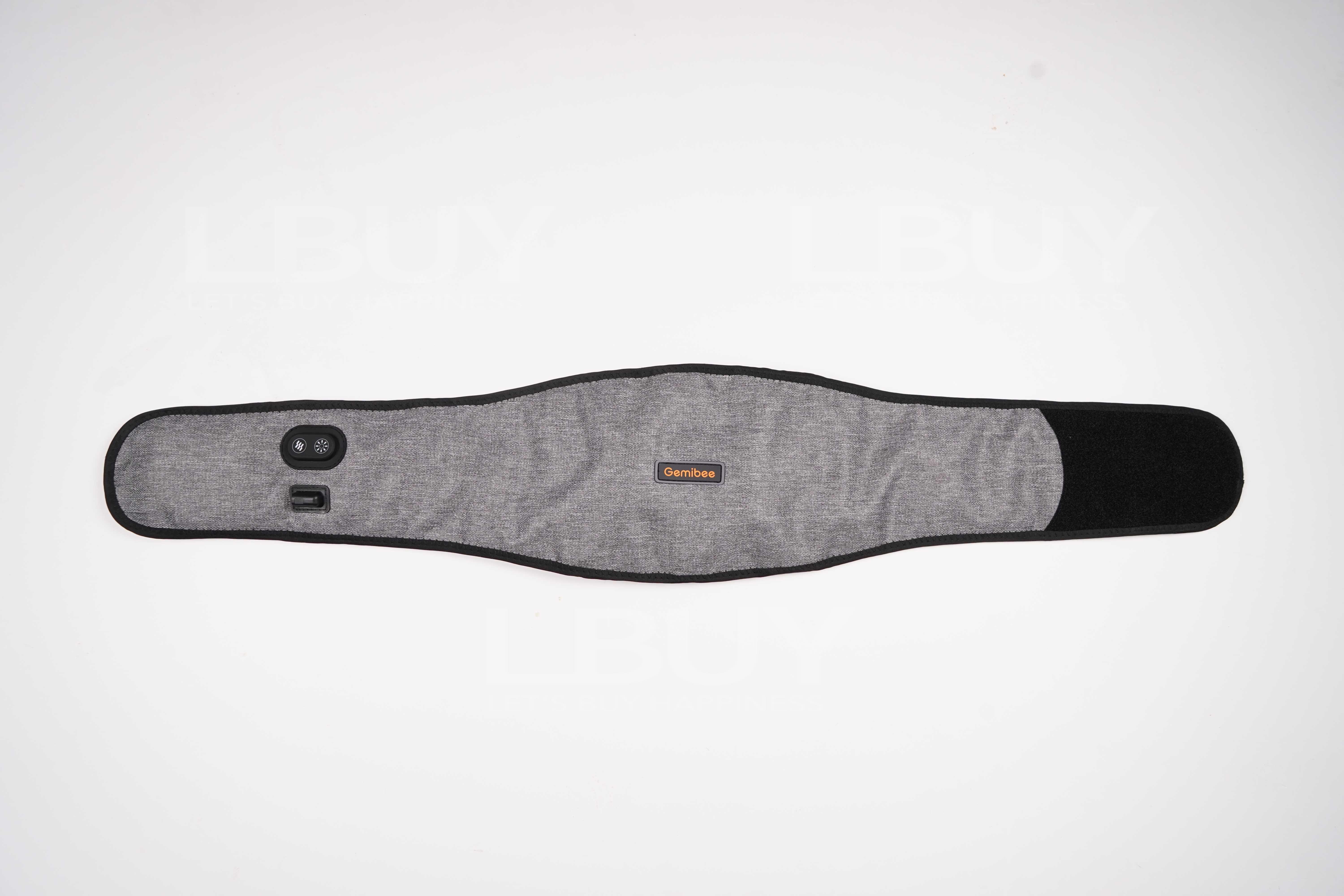 Gemibee Heating Bian Stone Relax Belt (with Graphene)