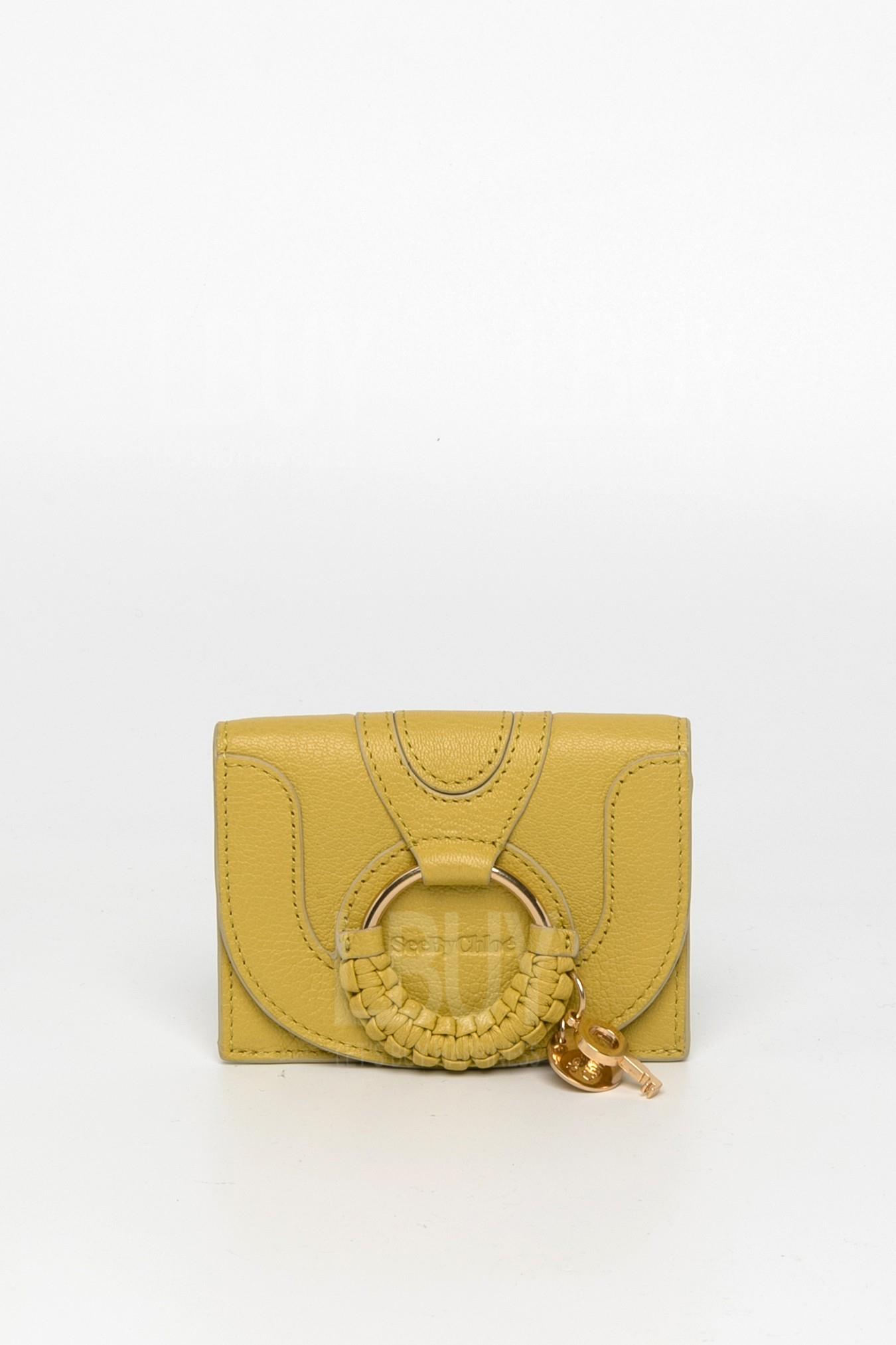 Hana Key Holder Card holder