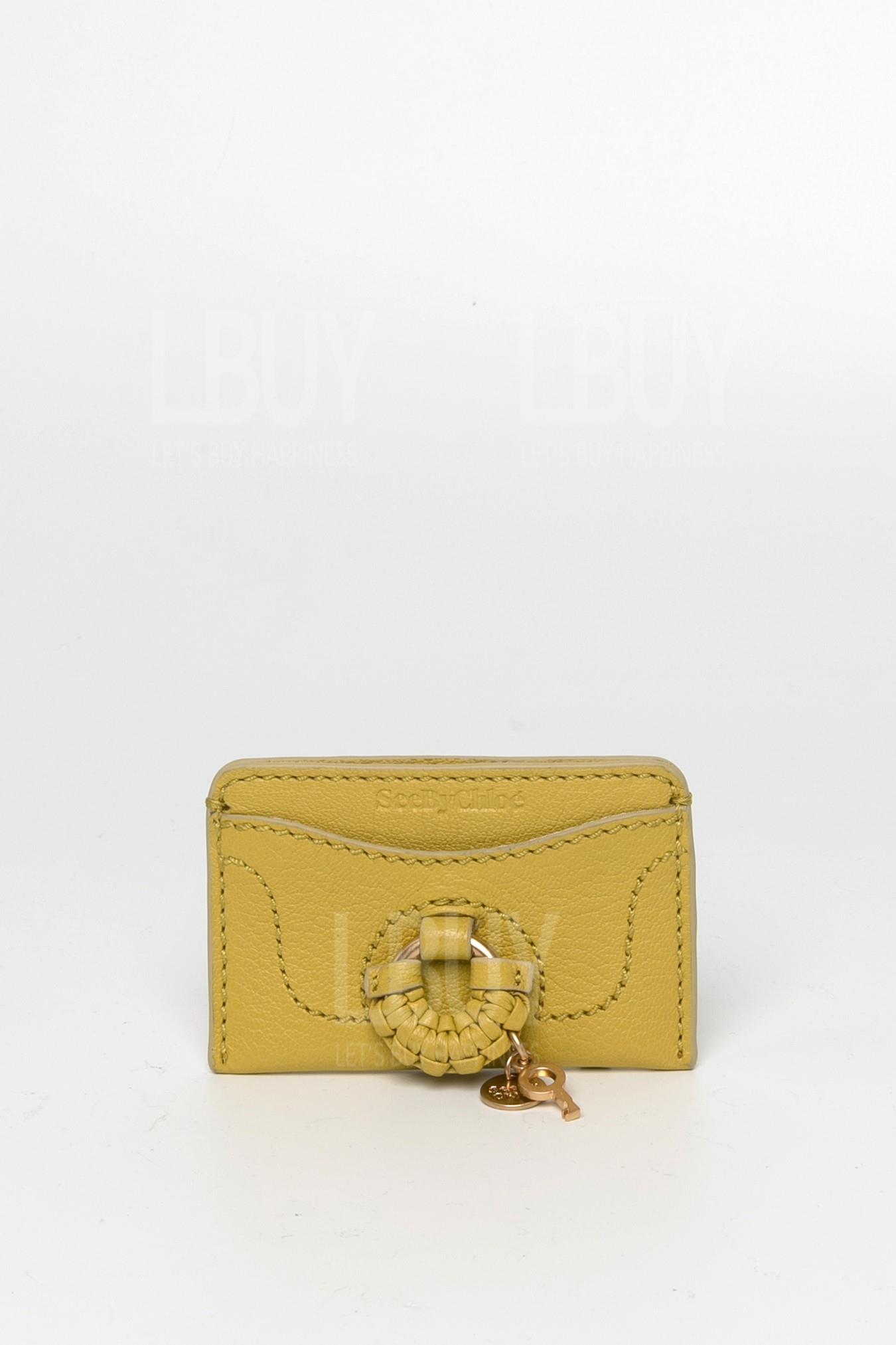 Hana Card Holder 卡片包