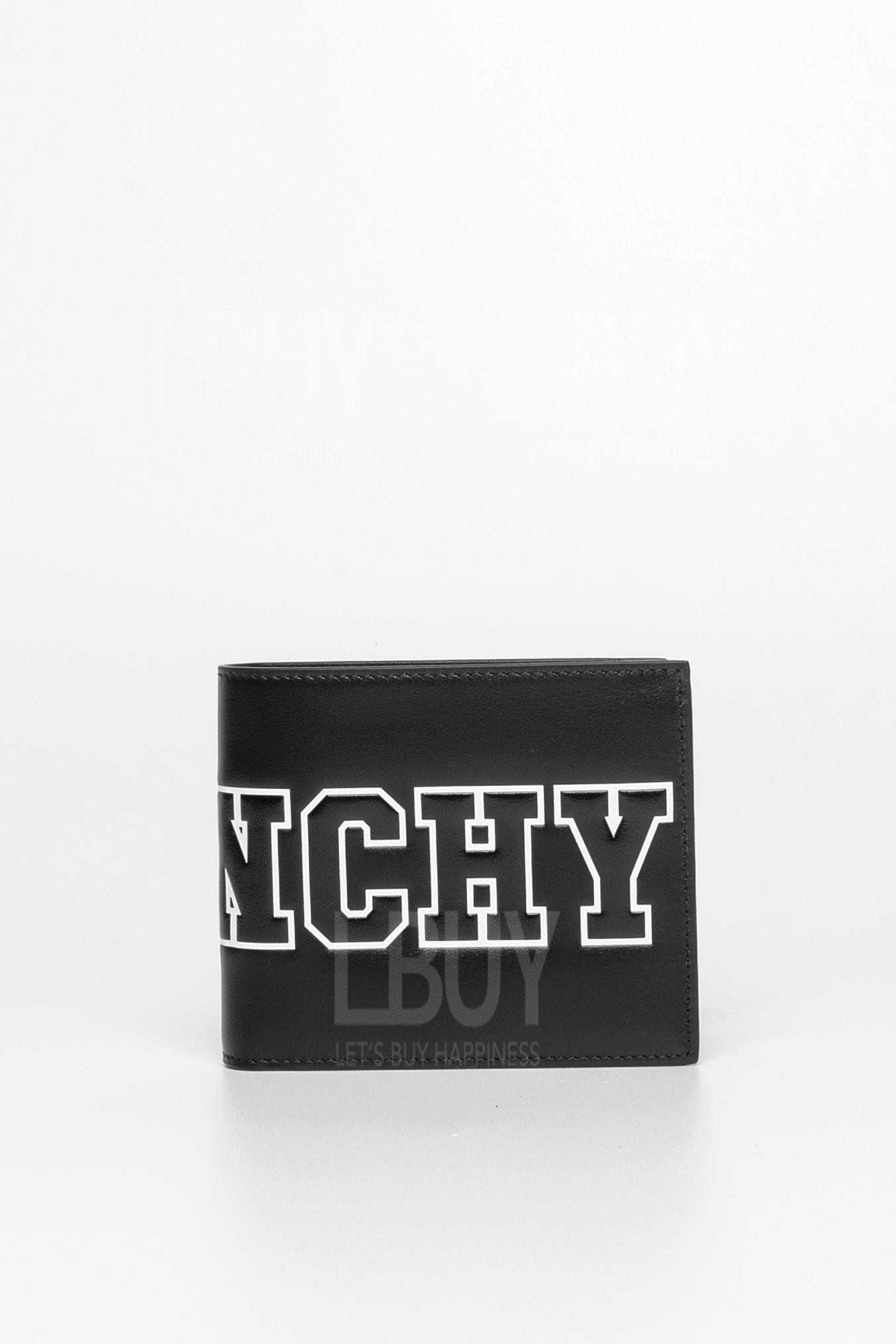 Givenchy Wallet In Leather 钱包