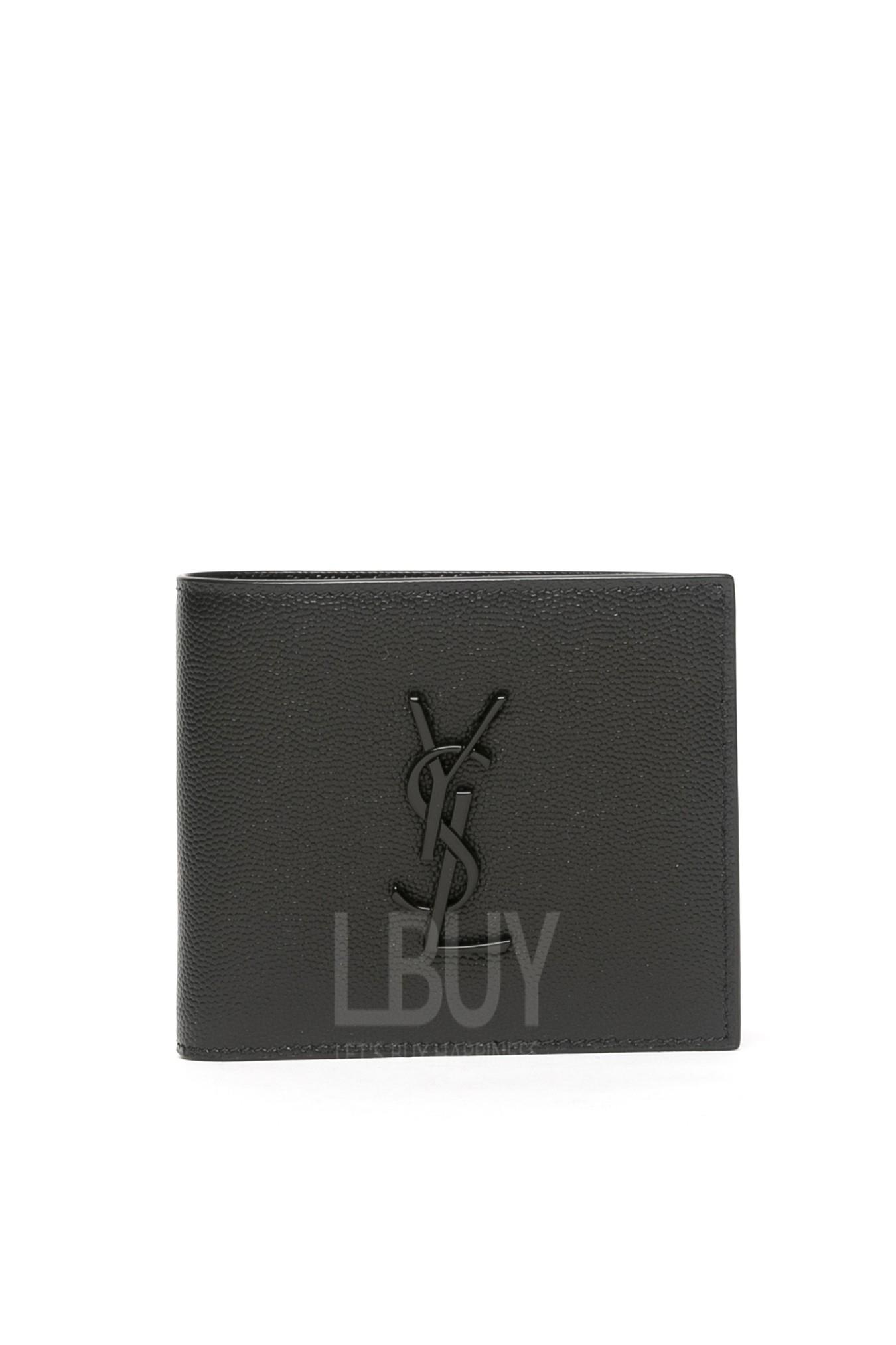 Monogram East/west Wallet With Coin Purse Wallet