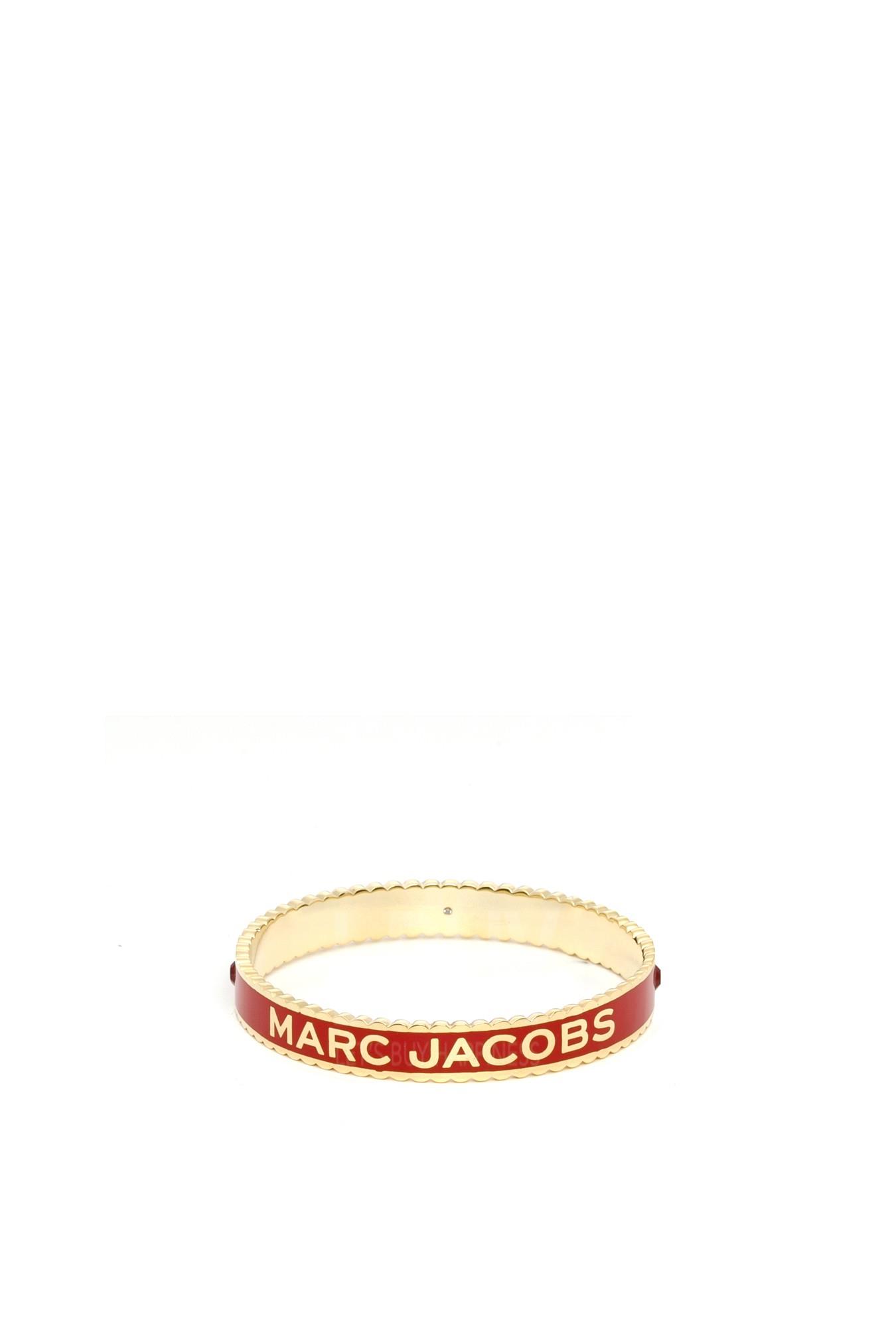 The Medallion Large Bangle 手鈪