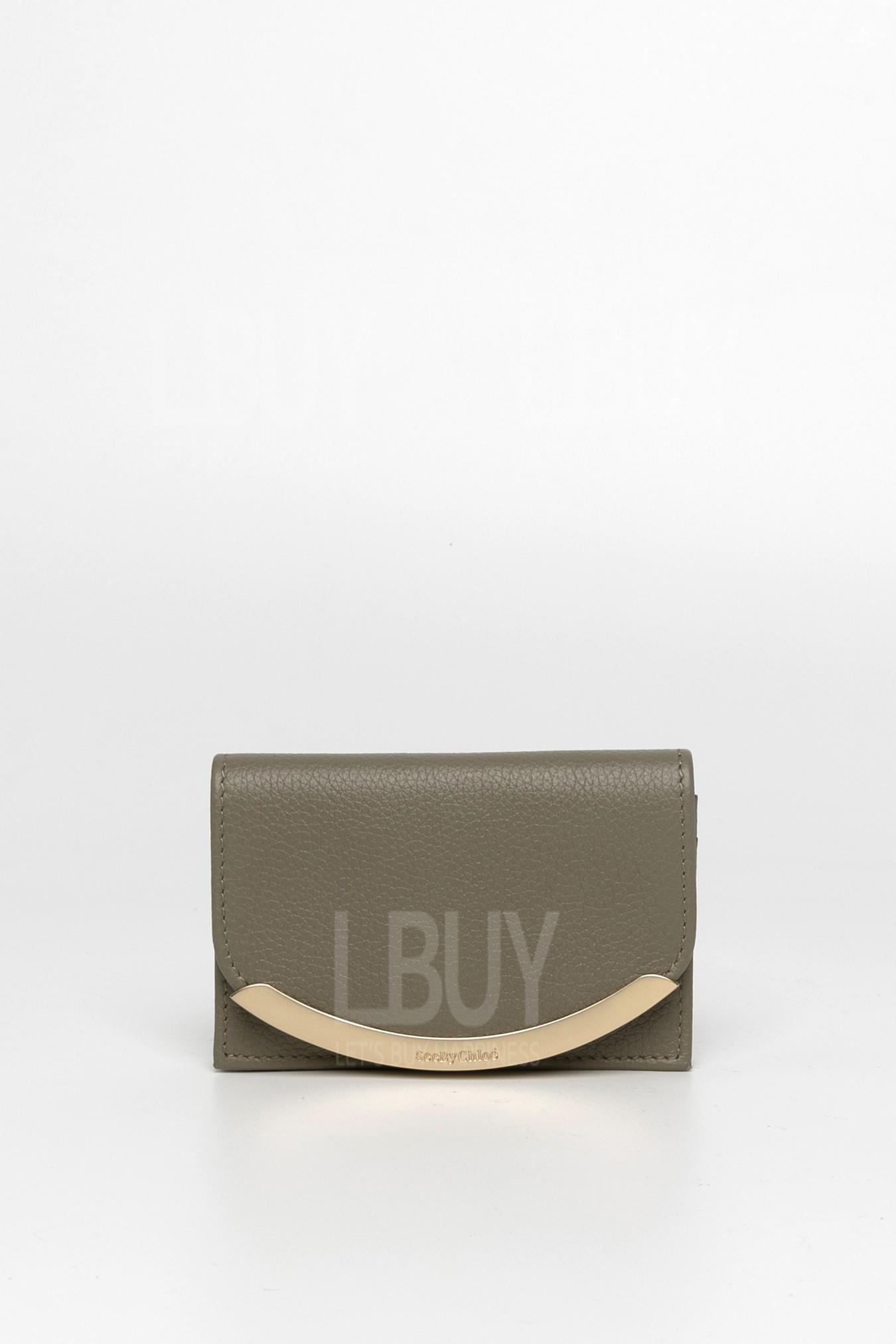 Lizzie Card Holder 卡片包