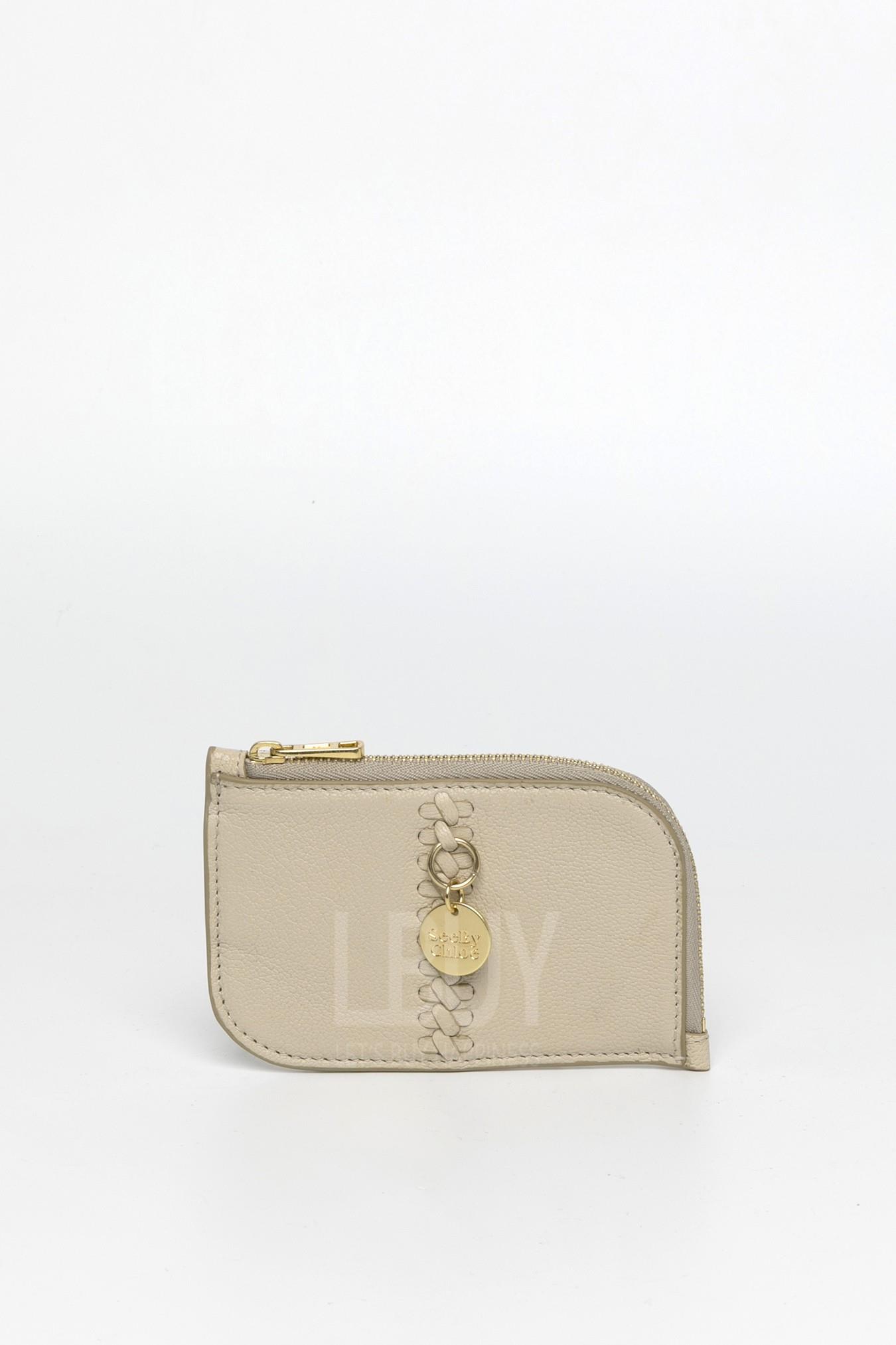 Tilda Zippered Coin Purse 卡片包/零钱包