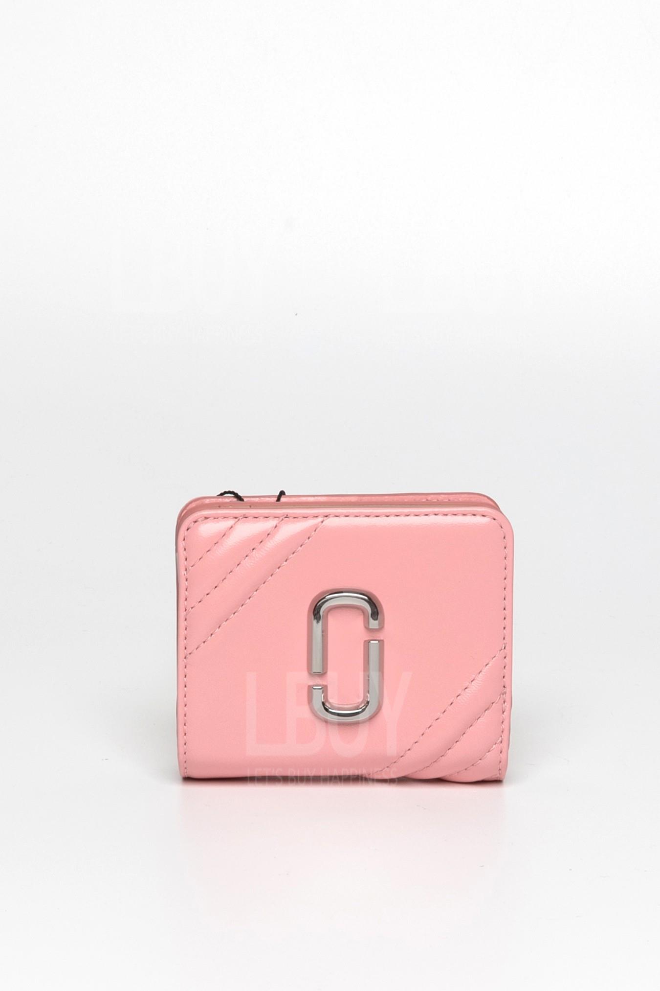 The Glam Shot Mini Compact Wallet Wallet/Coin purse