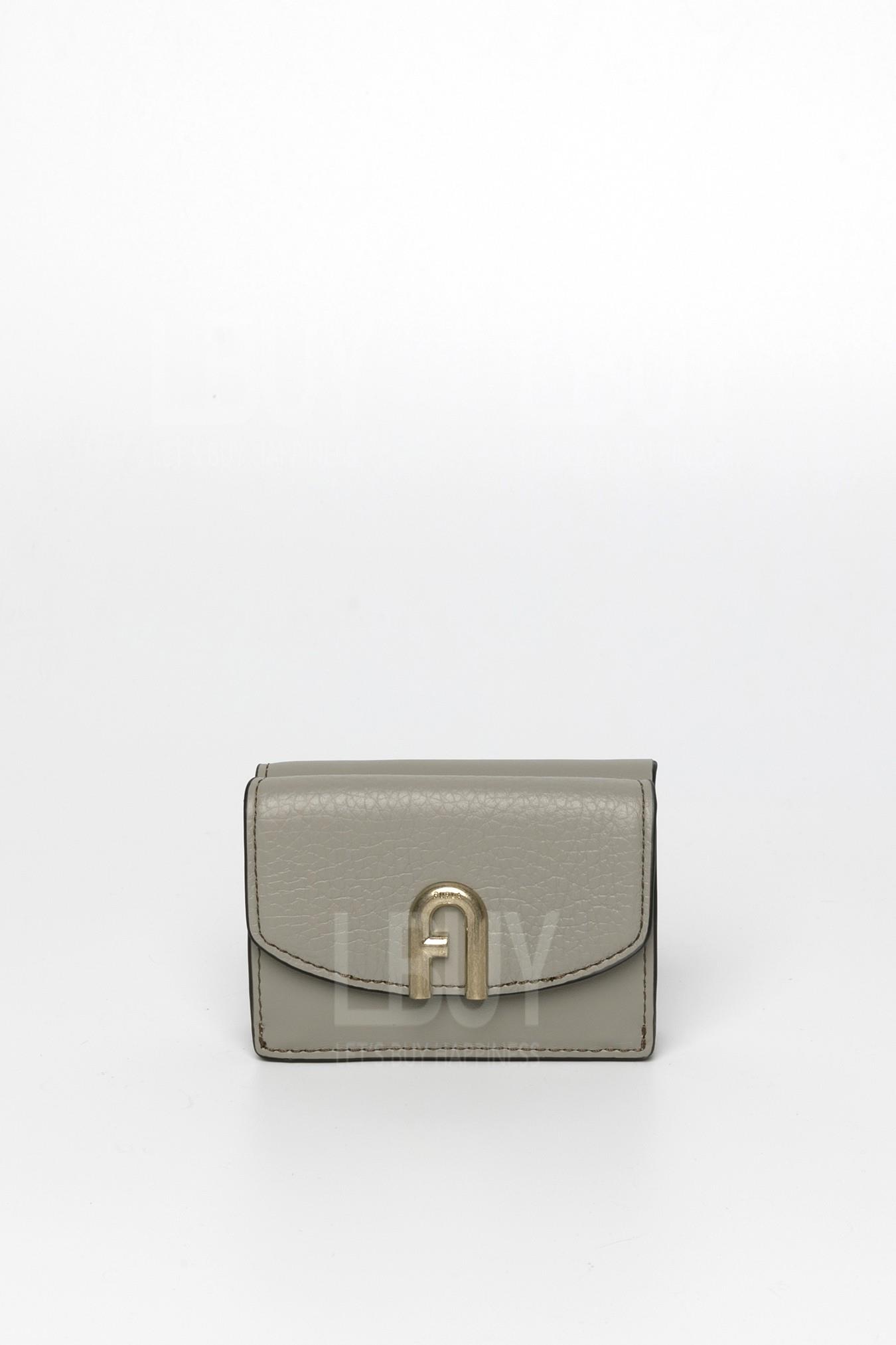 Furla Primula S Compact Wallet Trifold 钱包