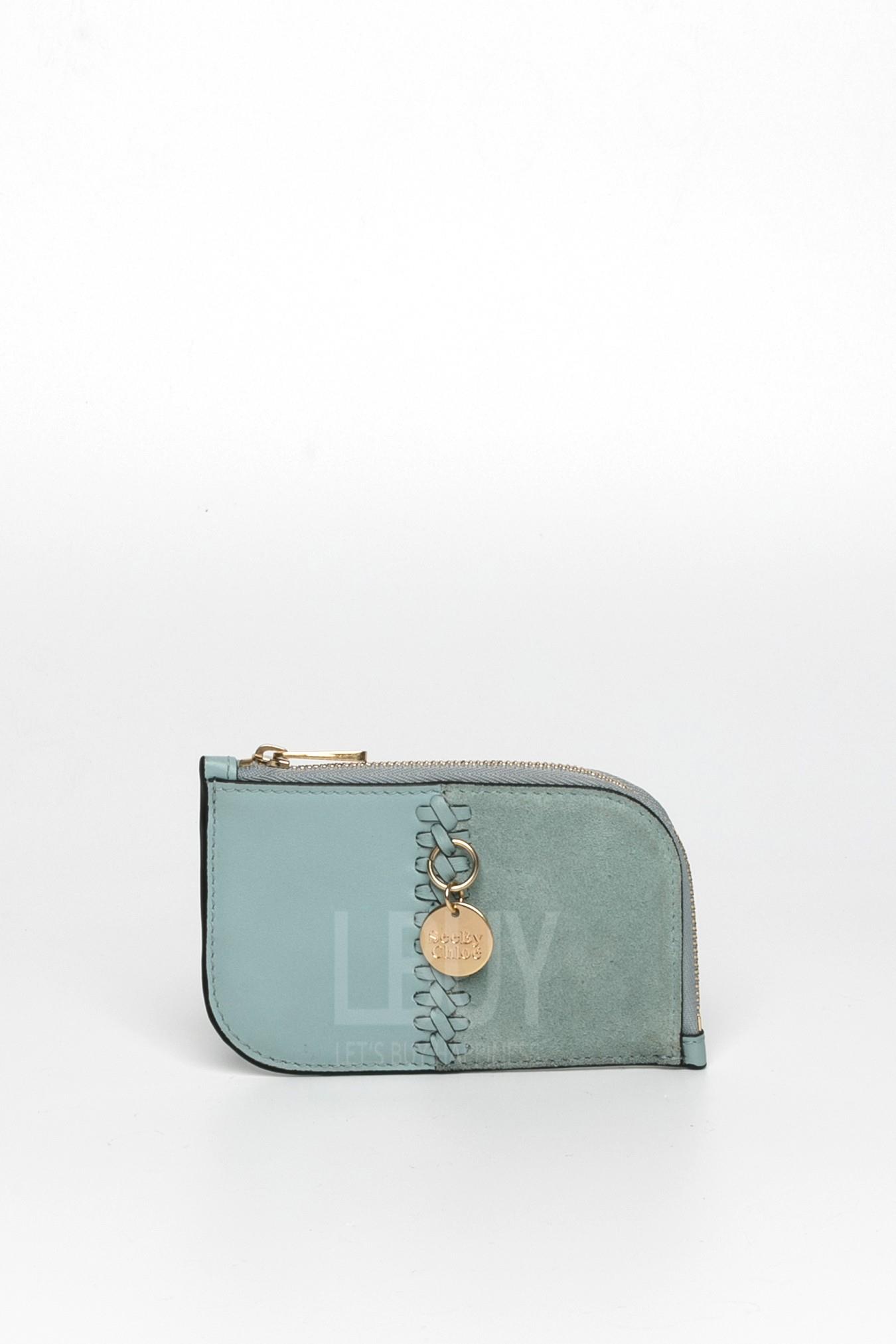 Tilda Zippered Coin Purse 卡片包/零錢包