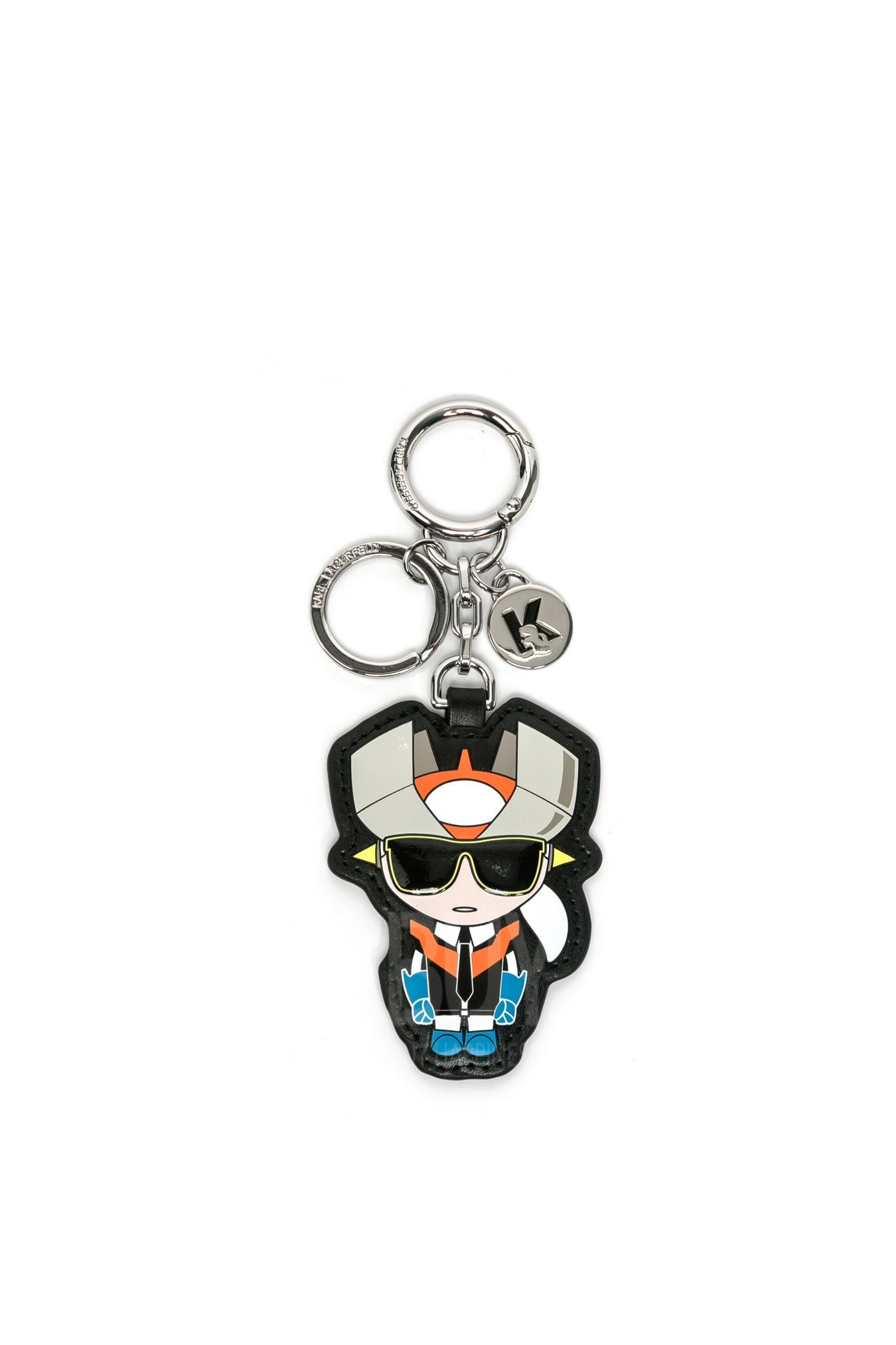K/heroes Keychain Key ring
