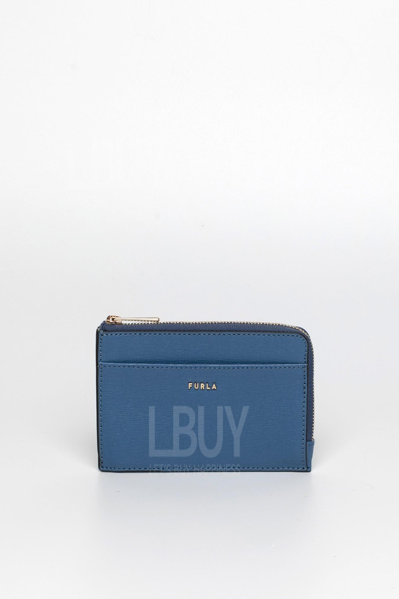 Furla Babylon M Card Case Card holder/Coin purse