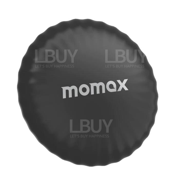 MOMAX PINTAG Find My 全球定位器 with airtag