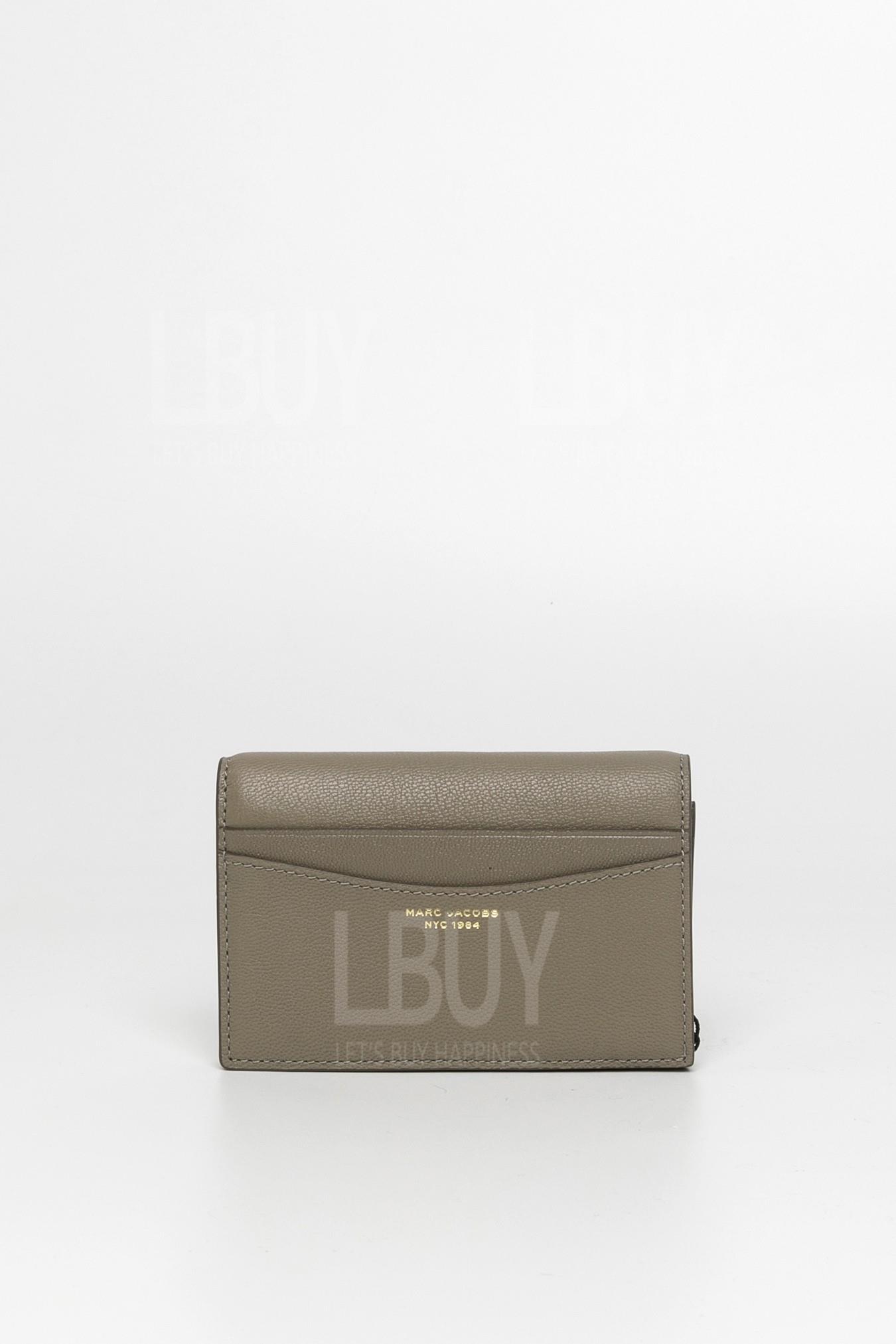 The Slim 84 Bifold Wallet Wallet